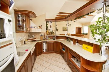 Словакия Privát Valča, Экстерьер